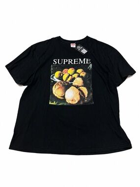 Supreme Still Life Tee